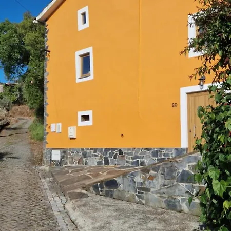 Your Idyllic Countryside Getaway Sertã