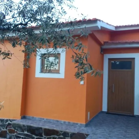 Your Idyllic Countryside Getaway Villa