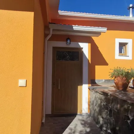 Your Idyllic Countryside Getaway Sertã