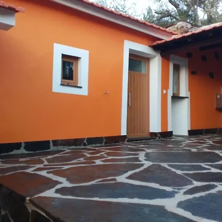 Villa Your Idyllic Countryside Getaway