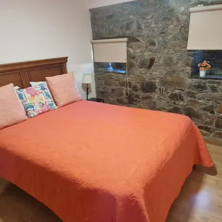 Your Idyllic Countryside Getaway Sertã