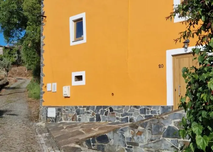 Your Idyllic Countryside Getaway Sertã