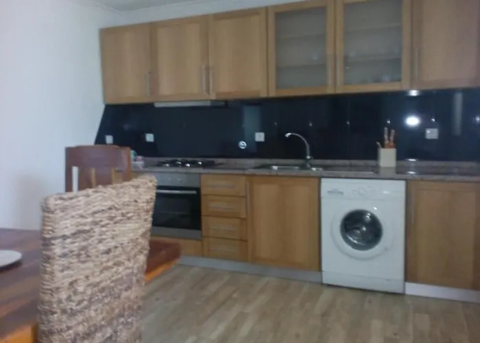 Your Idyllic Countryside Getaway