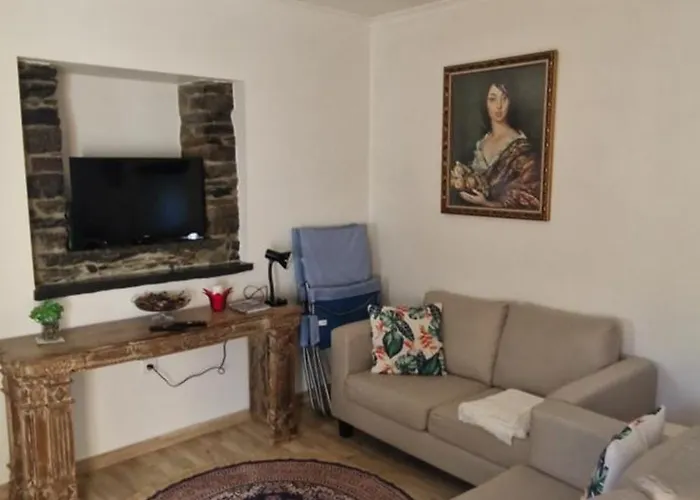 Your Idyllic Countryside Getaway * Sertã