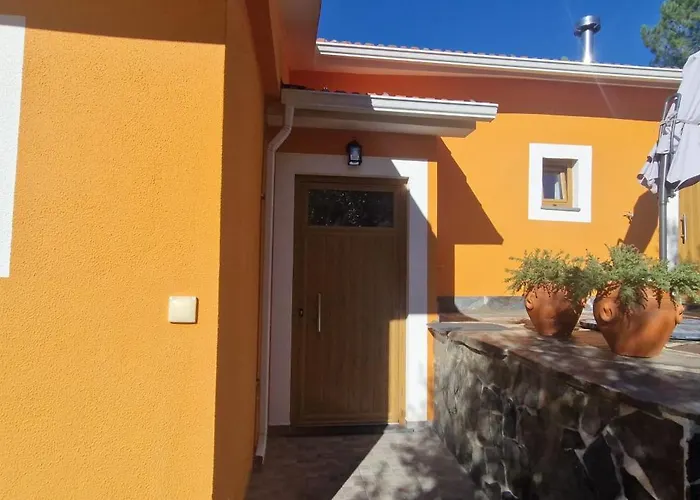 Your Idyllic Countryside Getaway Sertã