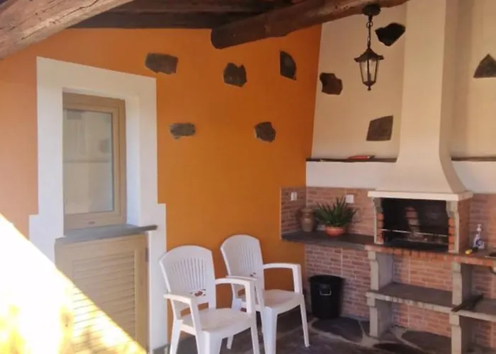 Your Idyllic Countryside Getaway *