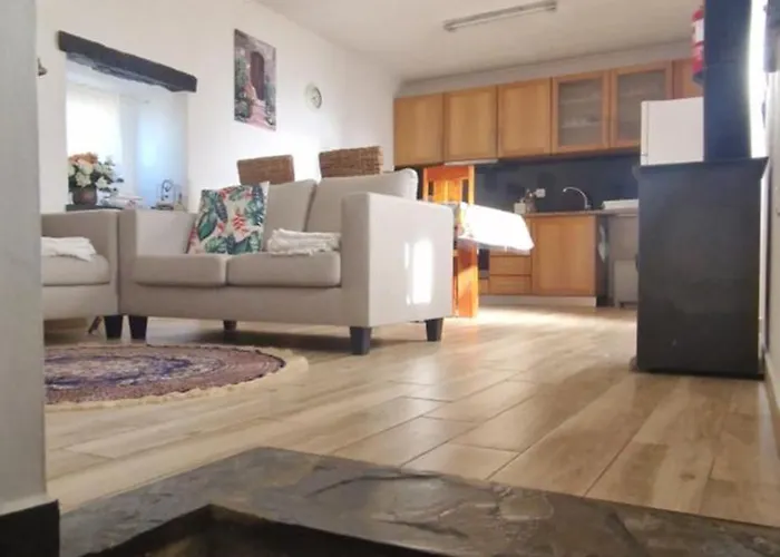 Your Idyllic Countryside Getaway Vila Sertã