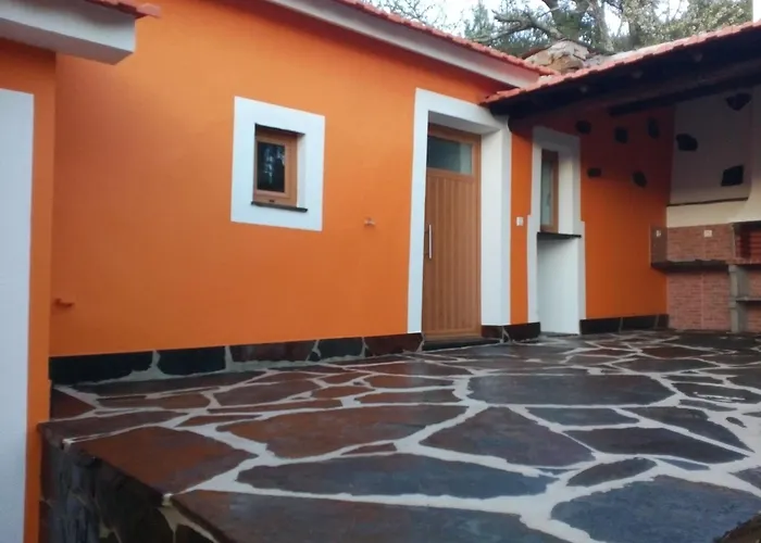 Vila Your Idyllic Countryside Getaway