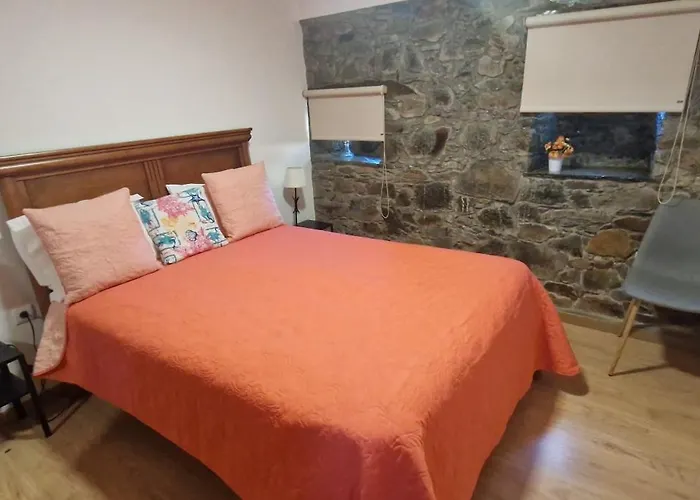 Your Idyllic Countryside Getaway Sertã