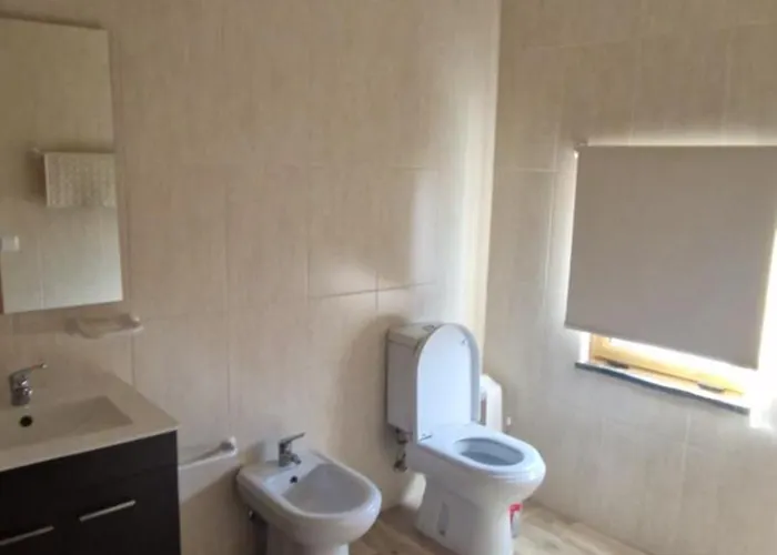 Your Idyllic Countryside Getaway Vila *