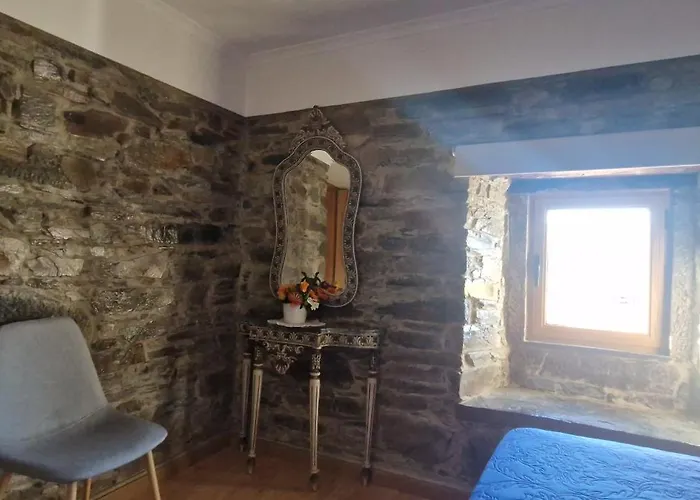 Your Idyllic Countryside Getaway * Sertã